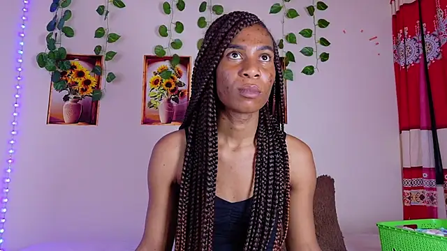 Snapshot of Amarantha_love69 chatting on January 18, 2026, 2:26 am Amarantha love69 online show from January 18, 2026, 2:26 am