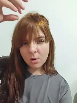 Bruninha Hot10 online show from March 1, 2026, 5:53 am