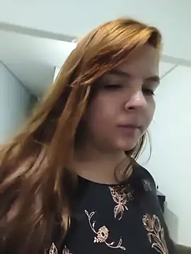 Bruninha Hot10 online show from April 21, 2026, 2:26 am