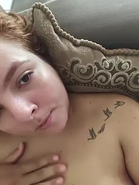 Bruninha Hot10 online show from April 25, 2026, 6:49 pm