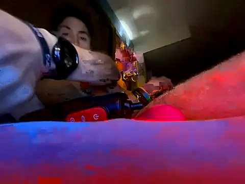 trashass4life online show from October 30, 2025, 5:20 am