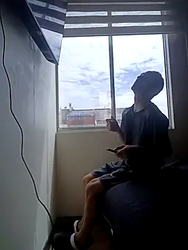 Nacho19cmsex online show from February 2, 2026, 3:00 pm