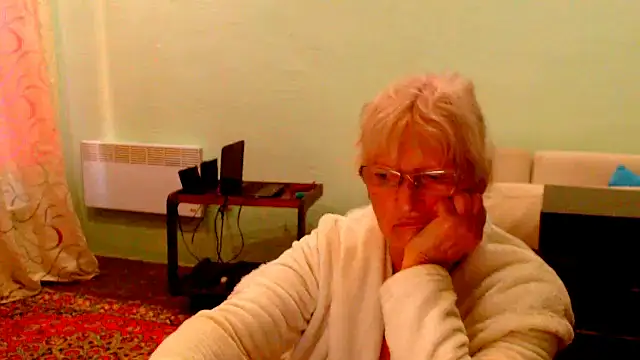 Natali7634 online show from September 21, 2025, 5:53 am