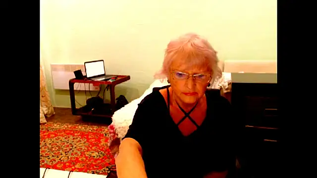 Natali7634 online show from September 27, 2025, 6:07 am