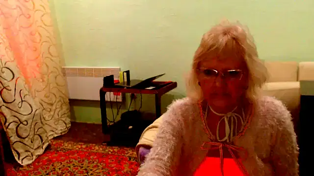 Natali7634 online show from November 10, 2025, 5:50 am