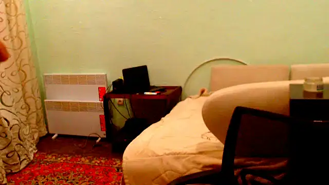 Natali7634 online show from November 20, 2025, 8:08 pm