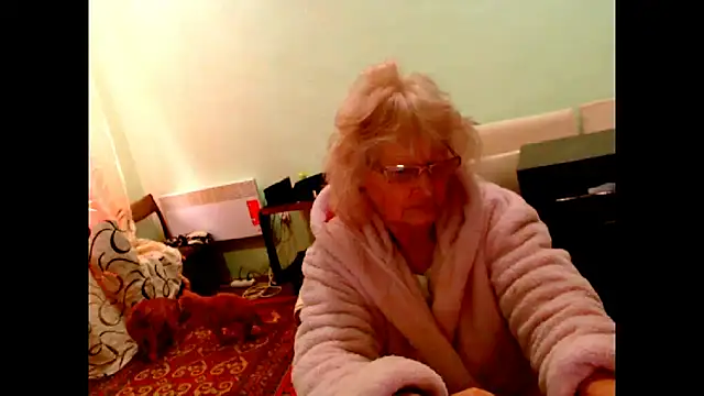 Natali7634 online show from January 11, 2026, 10:09 am