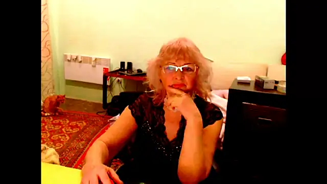 Natali7634 online show from March 5, 2026, 9:22 pm