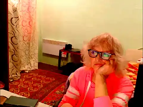 Natali7634 online show from April 5, 2026, 2:47 pm