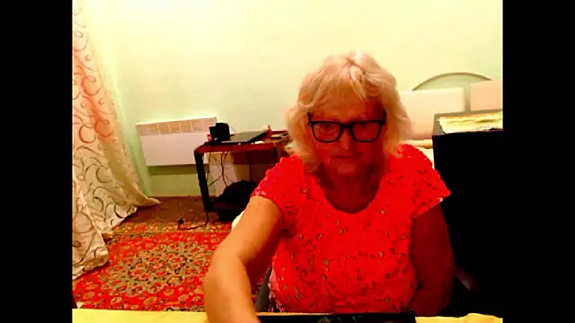 Natali7634 online show from May 31, 2026, 5:20 pm