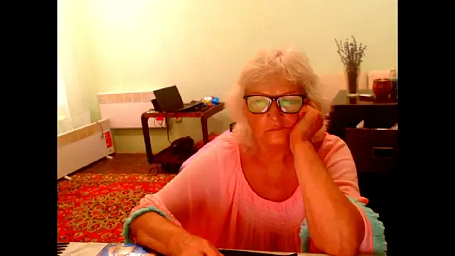 Natali7634 online show from July 1, 2026, 7:43 am
