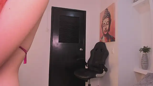 jenaa  online show from February 28, 2026, 4:30 pm