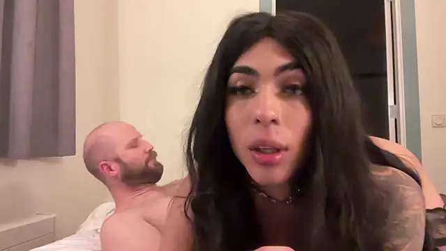 babybriexxx online show from December 20, 2025, 4:14 pm