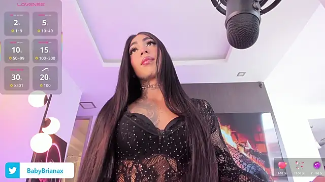 babybriexxx online show from April 9, 2026, 3:28 pm