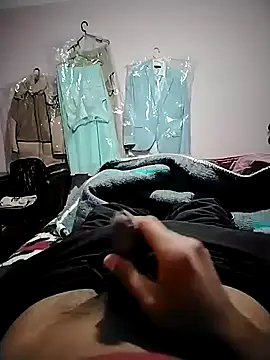 controlaxel12345 online show from January 12, 2026, 3:12 am