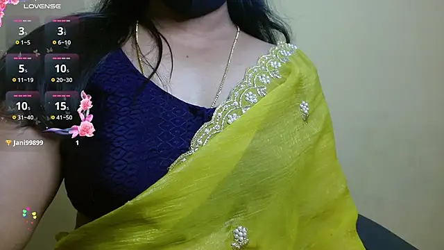 Nithya 05 online show from November 19, 2025, 11:10 am