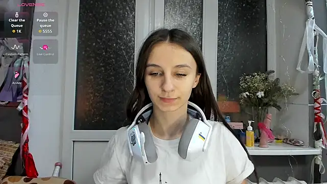 Snapshot of _Nika_Kik chatting on January 17, 2026, 3:39 pm Nika Kik online show from January 17, 2026, 3:39 pm