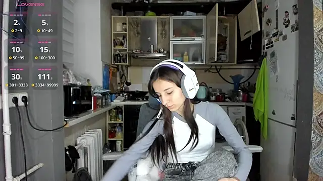 Snapshot of _Nika_Kik chatting on February 16, 2026, 8:49 pm Nika Kik online show from February 16, 2026, 8:49 pm