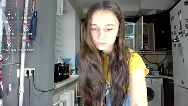 Snapshot of _Nika_Kik chatting on February 21, 2026, 9:27 pm Nika Kik online show from February 21, 2026, 9:27 pm