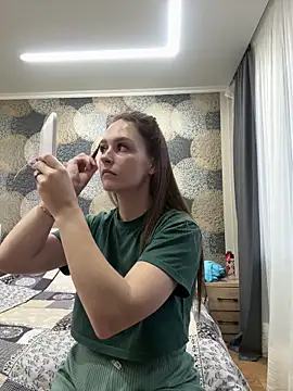 DakotaGercy online show from January 6, 2026, 5:22 am