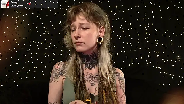 Littlespacemouse online show from March 21, 2026, 5:38 pm