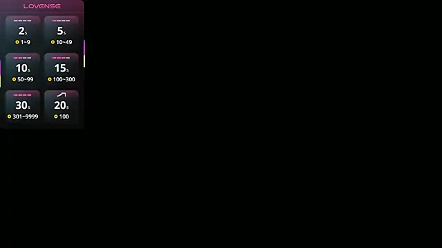 kinkyhousewifee online show from October 23, 2025, 2:44 am