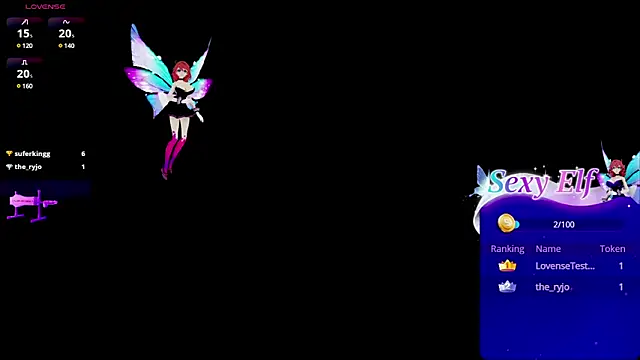 Catalella Ar online show from January 29, 2025, 6:43 am