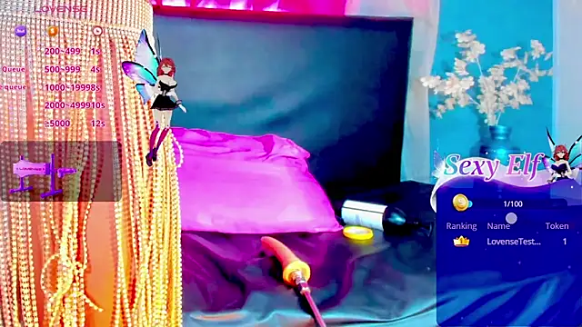 Catalella Ar online show from January 29, 2025, 9:44 am