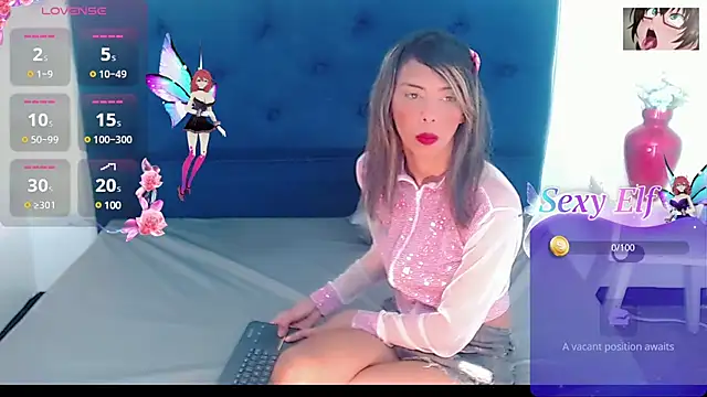 Catalella Ar online show from February 1, 2025, 3:30 am