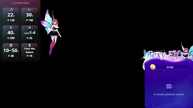 Catalella Ar online show from February 8, 2025, 6:33 am