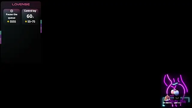 Catalella Ar online show from February 9, 2025, 3:43 am