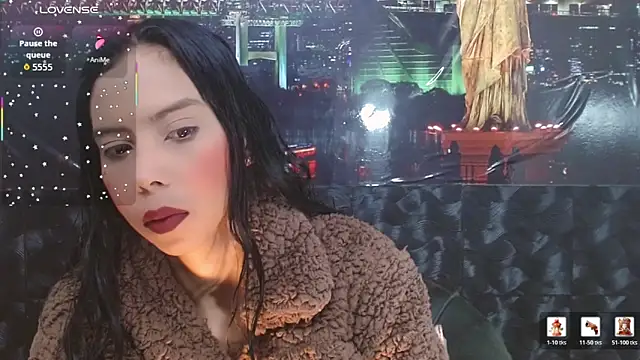 Catalella Ar online show from March 29, 2026, 3:50 am