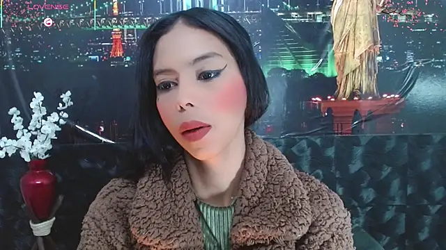 Catalella Ar online show from April 9, 2026, 6:19 am