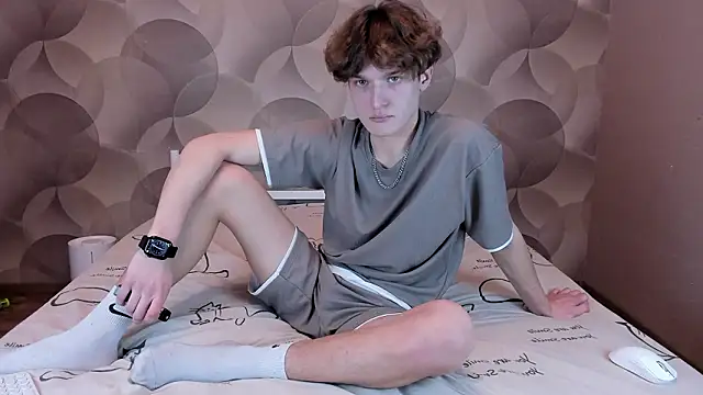 Ian Flor online show from February 14, 2026, 2:58 pm