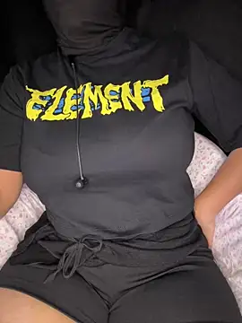 Beautyfox123 online show from January 21, 2025, 4:16 pm