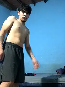 Snapshot of Edanvvv chatting on October 4, 2025, 3:26 am Edanvvv online show from October 4, 2025, 3:26 am