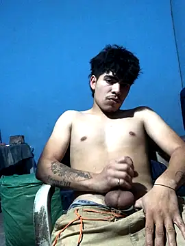 Snapshot of Edanvvv chatting on October 30, 2025, 10:21 pm Edanvvv online show from October 30, 2025, 10:21 pm