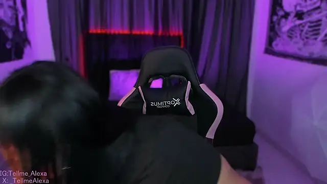 Tellme Alexa online show from February 21, 2026, 3:18 am