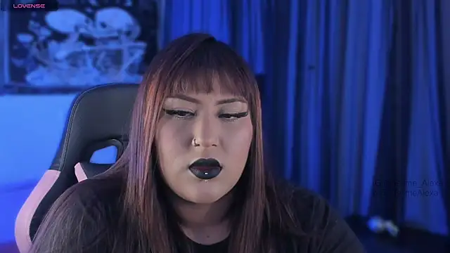 Snapshot of Tellme_Alexa chatting on July 15, 2026, 7:30 pm Tellme Alexa online show from July 15, 2026, 7:30 pm