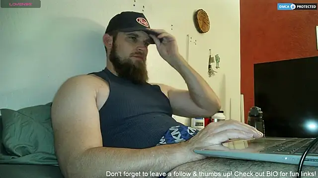 dikdowndaddy online show from March 23, 2026, 7:23 am