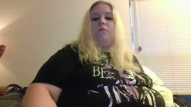 Tabbycat27 online show from September 23, 2025, 10:02 pm