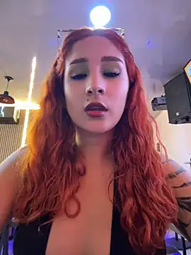 Mon Cherry online show from July 23, 2026, 1:08 am
