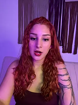 Mon Cherry online show from July 25, 2026, 2:09 am