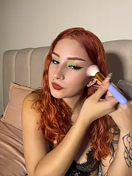Mon Cherry online show from July 26, 2026, 1:36 am