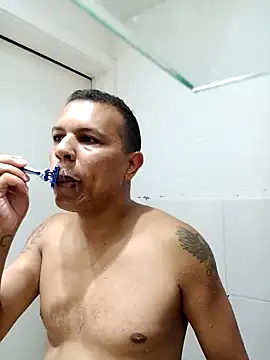 Seductiveblack online show from January 23, 2025, 7:07 pm