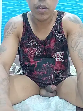 Seductiveblack online show from May 16, 2026, 7:34 pm