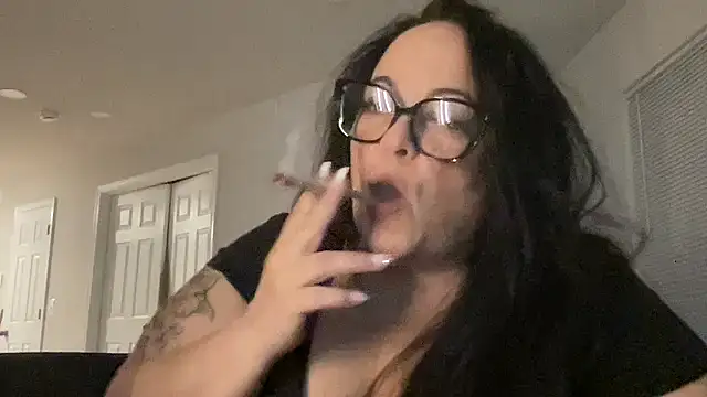 CarissmaDeLuca online show from February 21, 2026, 4:13 am