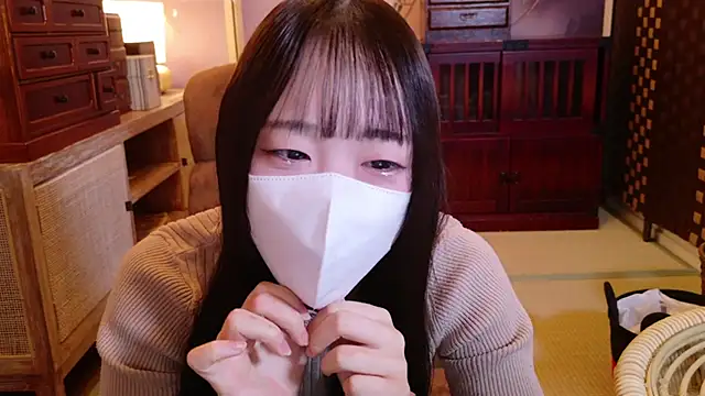 Snapshot of chan_yuma_tan chatting on December 6, 2024, 3:00 pm chan yuma tan online show from December 6, 2024, 3:00 pm