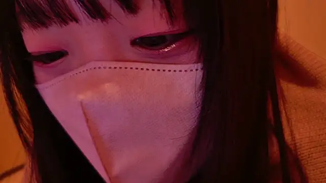 Snapshot of chan_yuma_tan chatting on January 30, 2025, 2:47 pm chan yuma tan online show from January 30, 2025, 2:47 pm