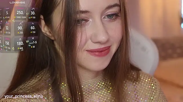 Snapshot of _Pretty_Doll_ chatting on December 20, 2024, 8:55 pm Pretty Doll online show from December 20, 2024, 8:55 pm